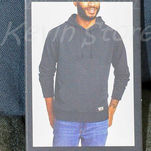 BLUE Hoddie Eddie‎ Bauer men